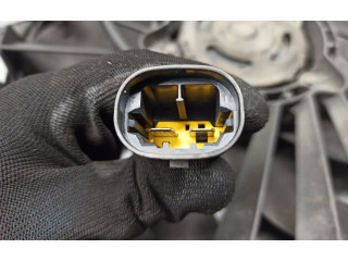 Вентилятор радиатора     9635466180, 1400821280    Fiat Ulysse 