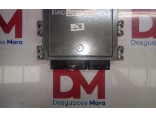 Řídící jednotka 237108770 Renault Captur 2017