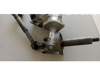    Рулевая рейка 26108652, 26108652   Opel Meriva A 2003 - 2010 года