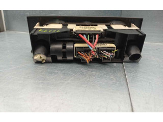 Модуль блока управления кондиционером 6Y0820045A Skoda Fabia Mk1 (6Y)