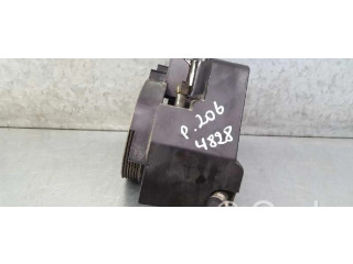 Насос усилителя руля