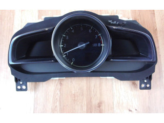 Панель приборов D23C55430, DFAL55471 Mazda CX-3