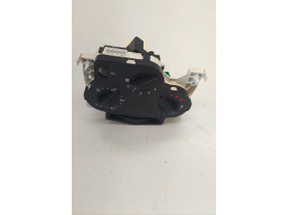 Блок управления климат-контролем 6001547666 Dacia Logan I