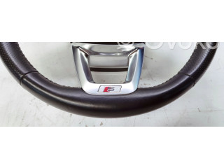 Руль Audi Q3 F3 2018 - года 83A419091H