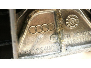 Всасывающий коллектор