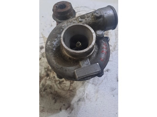 Turbodmychadlo Турбина A6110960099   Mercedes-Benz C W202   