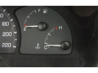 Панель приборов 96262539, 96262539   Chevrolet Tacuma       