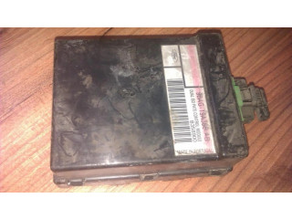 Блок комфорта 96AG19A366AD   Ford Escort   