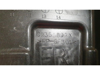 Передний електрический механизм для подъема окна без двигателя