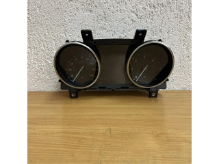 Панель приборов 10849, F1106 Jaguar XF X260