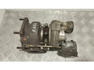 Turbodmychadlo Турбина 94812302553 Porsche Cayenne (92A) 4.8