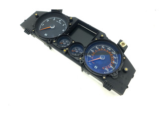 Панель приборов 3W5920840D Bentley Flying Spur