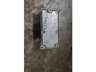 Блок подушек безопасности 0285001254 Volvo V70