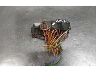 Блок предохранителей    Dacia Sandero    