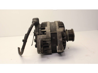 Генератор 13580078, 14V140A Chevrolet Orlando