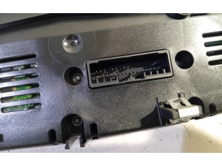 Блок управления климат-контролем GX7318C858GF, MF1163602681 Jaguar XE