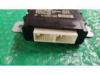 Блок управления 8943078010, 615229000 Lexus NX