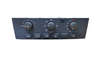 Блок управления климат-контролем 0142699G02, C2155   Volvo S40, V40