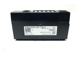 Блок управления 83A035736A, 83A035736A Audi Q3 F3