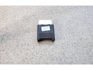 Блок подушек безопасности 32203752 Volvo XC40