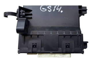 Блок управления 8865030D80, 1777006445 Lexus GS 250 350 300H 450H