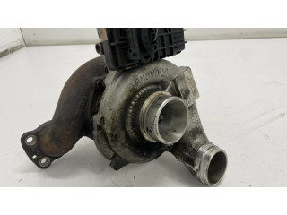 Турбина Mercedes-Benz E W211 2.8 A6420900200, GT2056V