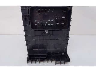 Блок предохранителей 1K0937125, 186259   Audi A3 S3 8P    