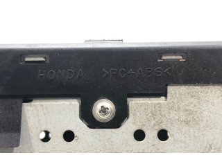 Дисплей Honda FR-V