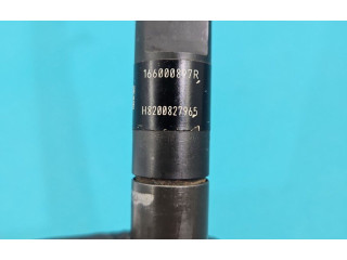 Форсунка 28237259, IMPRK1412660    Renault Twingo II   