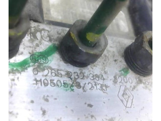 Блок АБС    Dacia  Duster  2010 - 2017 года