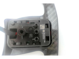 Volant BMW X6 G06 2020   