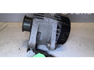 Генератор 5705NN   Citroen C1      