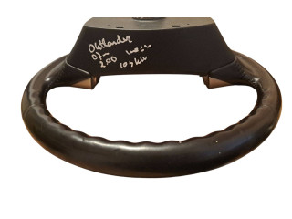 Руль Mitsubishi Outlander 2007 - 2012 года