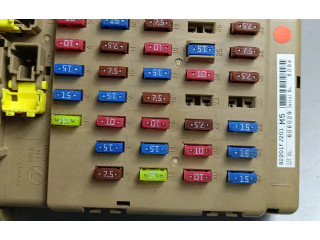 Pojistková skříňka 82201FJ201 Subaru XV 2017