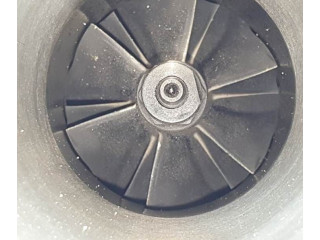 Turbodmychadlo Турбина 9682778680 Peugeot 508