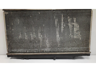 Радиатор охлаждающей жидкости       Honda Prelude