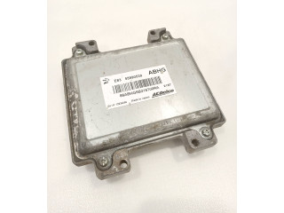 Блок управления двигателя 55590539, 12636386 Opel Meriva B