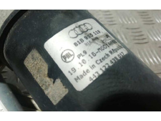 Моторчик дворников 81B955119 Audi Q2 -