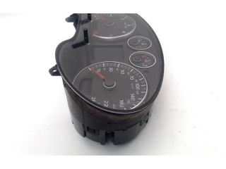 Панель приборов 8P0920930FX, 8P0920930F Audi A3 S3 8L