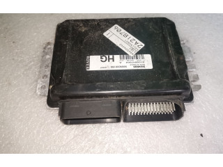 Блок управления двигателя NNN000180, S108847004A   Land Rover Freelander