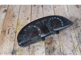 Панель приборов 3U0920840A Skoda Superb B5 (3U)