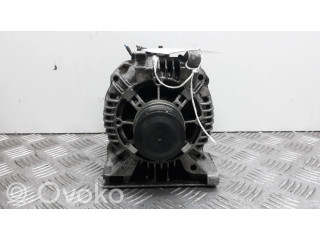 Генератор 2541968A   Mercedes-Benz A W168 1.7     