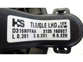 Вентилятор печки    2135160927   KIA Sportage