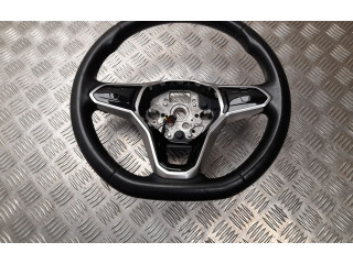 Руль Volkswagen ID.3 2019 - года 10A419089, 6380998