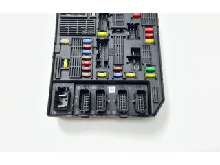 Блок комфорта 284B62342R, 284B62342R   Renault Scenic III -  Grand scenic III   