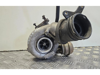 Турбина Jeep Grand Cherokee (WJ) 715568