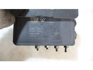 Блок АБС Dacia Lodgy - года