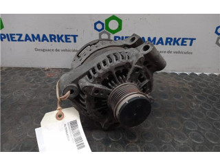 Генератор AJD Jaguar XF X250