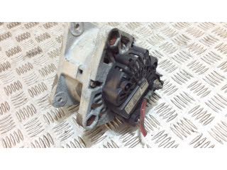 Генератор 8200495294 Renault Megane II 1.9