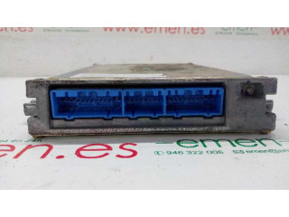 Řídící jednotka 37820P1GE11, CENTRALITAMOTORUCE Honda Civic